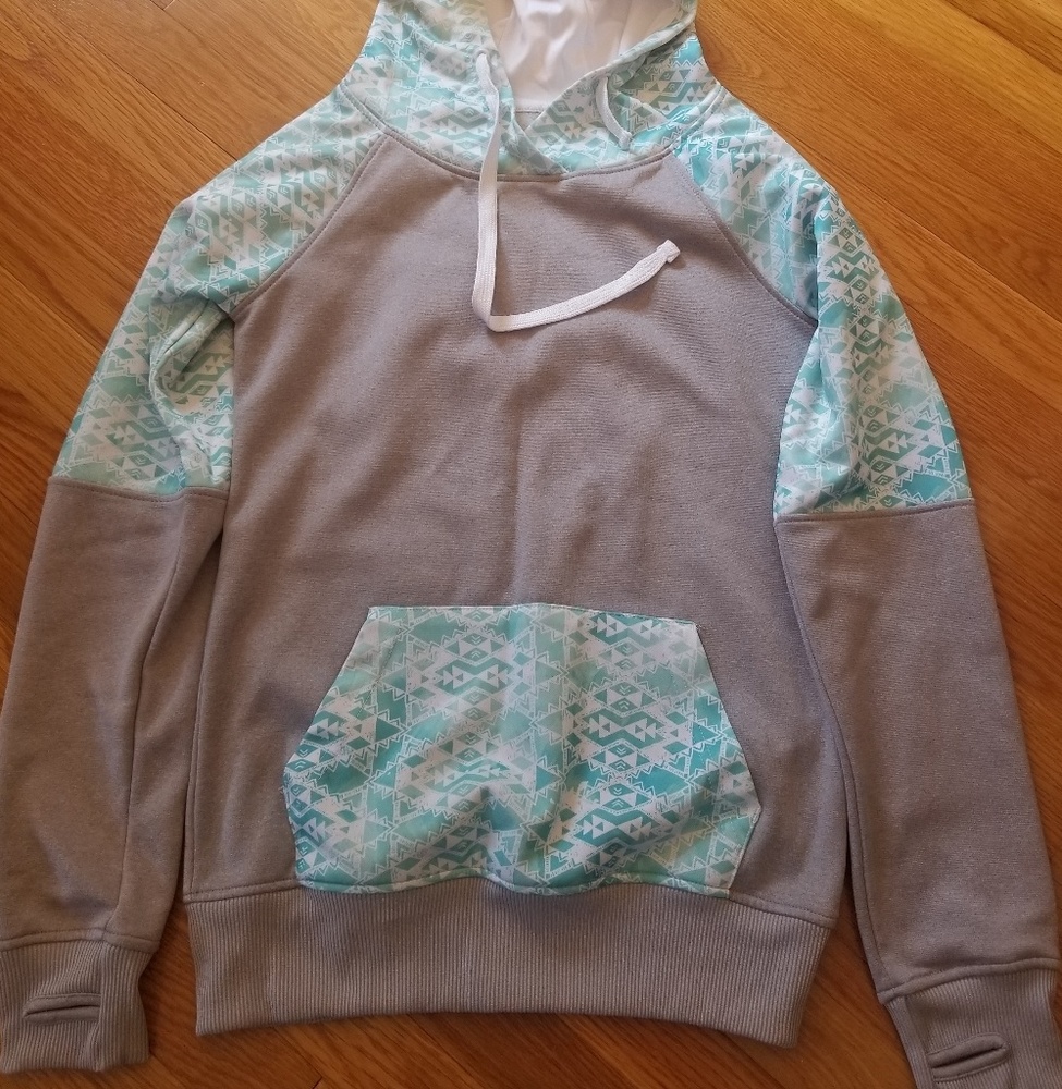 Tech Fleece Hoodie Sweater Zumiez